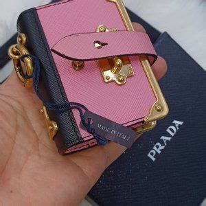 prada notebook vintage trick cahier|Prada Cahier Trick Notebook, Small Leather Goods .